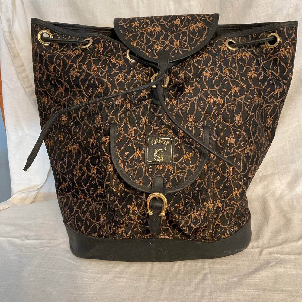 Kieffer backpack